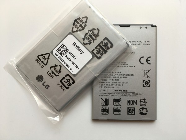 Оригинална батерия за LG Optimus G Pro E986